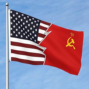 ヴィンテージトランプ BACK TO THE USSR ヴィンテージトランプ