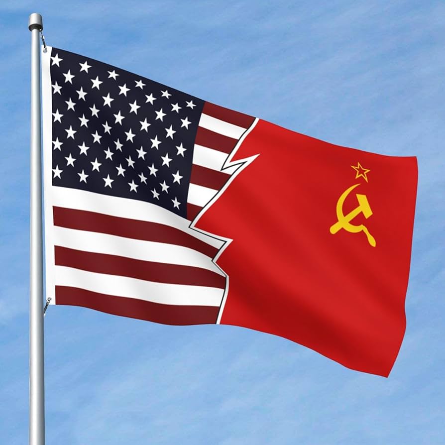 ヴィンテージトランプ　BACK TO THE USSR ヴィンテージトランプ BACK TO THE USSR Amazon.co.jp: Back in