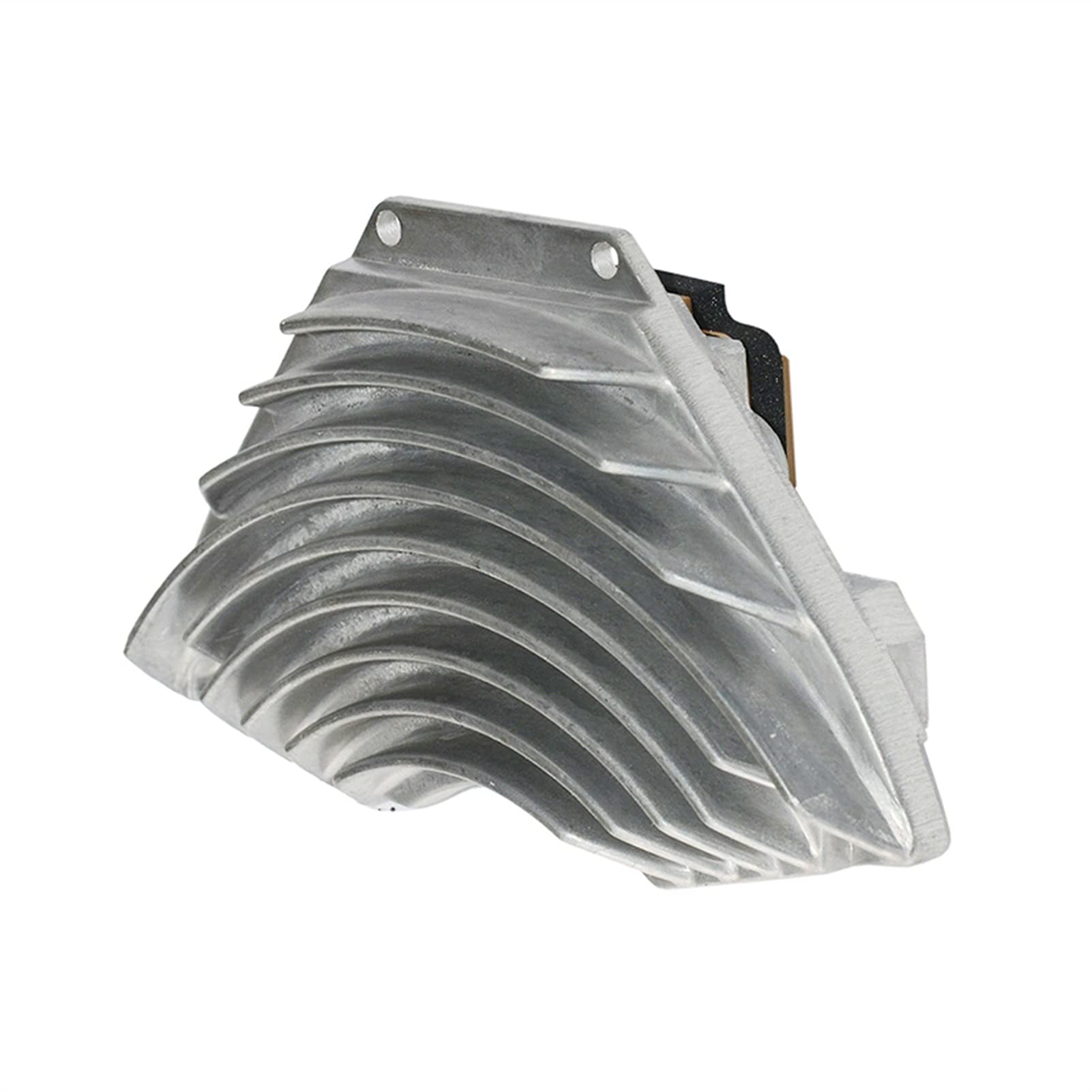 Conjunto de Resistencia del regulador del Ventilador del Coche, para VW, para Passat y A4 Quattro (1996-2005): 8D1907521, para 5HL351321 171, para 740226033F02, para 98990001