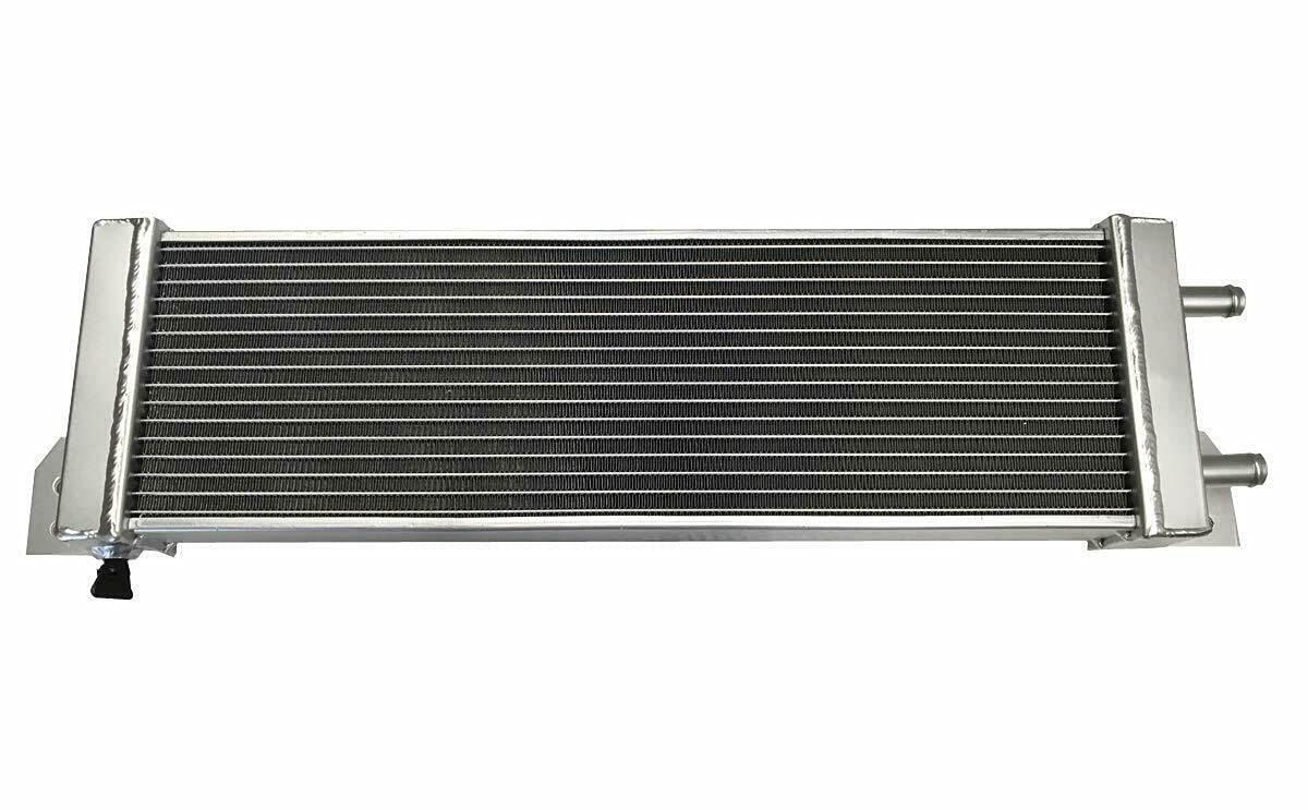 Refroidisseur de turbo Refroidisseur d'air de suralimentation