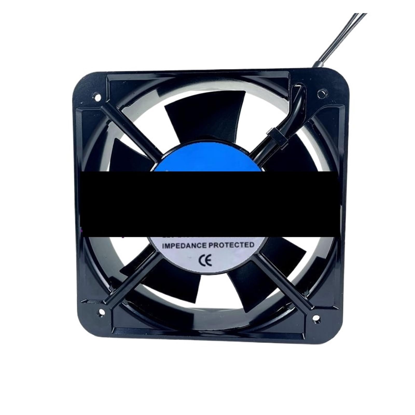 LWJYIPETZQ For WK15050A2HBL 150 * 150 * 50 220V 15050 AC cooling fan