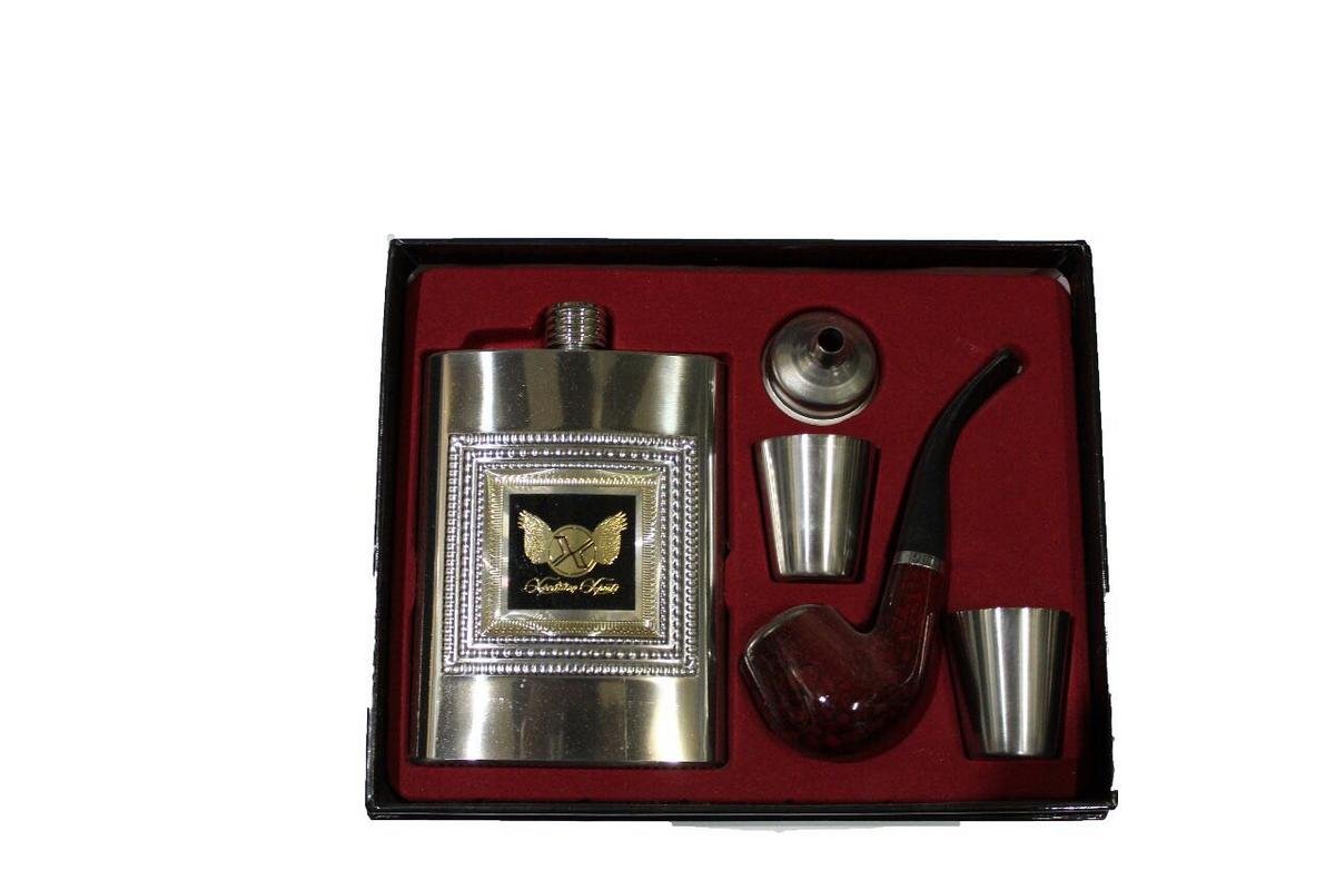 FlyCatcher 5 Piece Bar Set Amazon.in