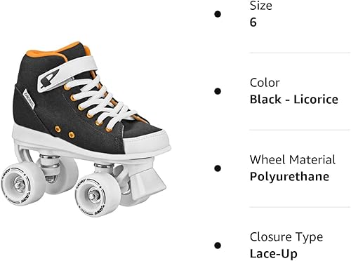 Miniatura 6 de Pacer Scout ZTX - Patines de ruedas para niños