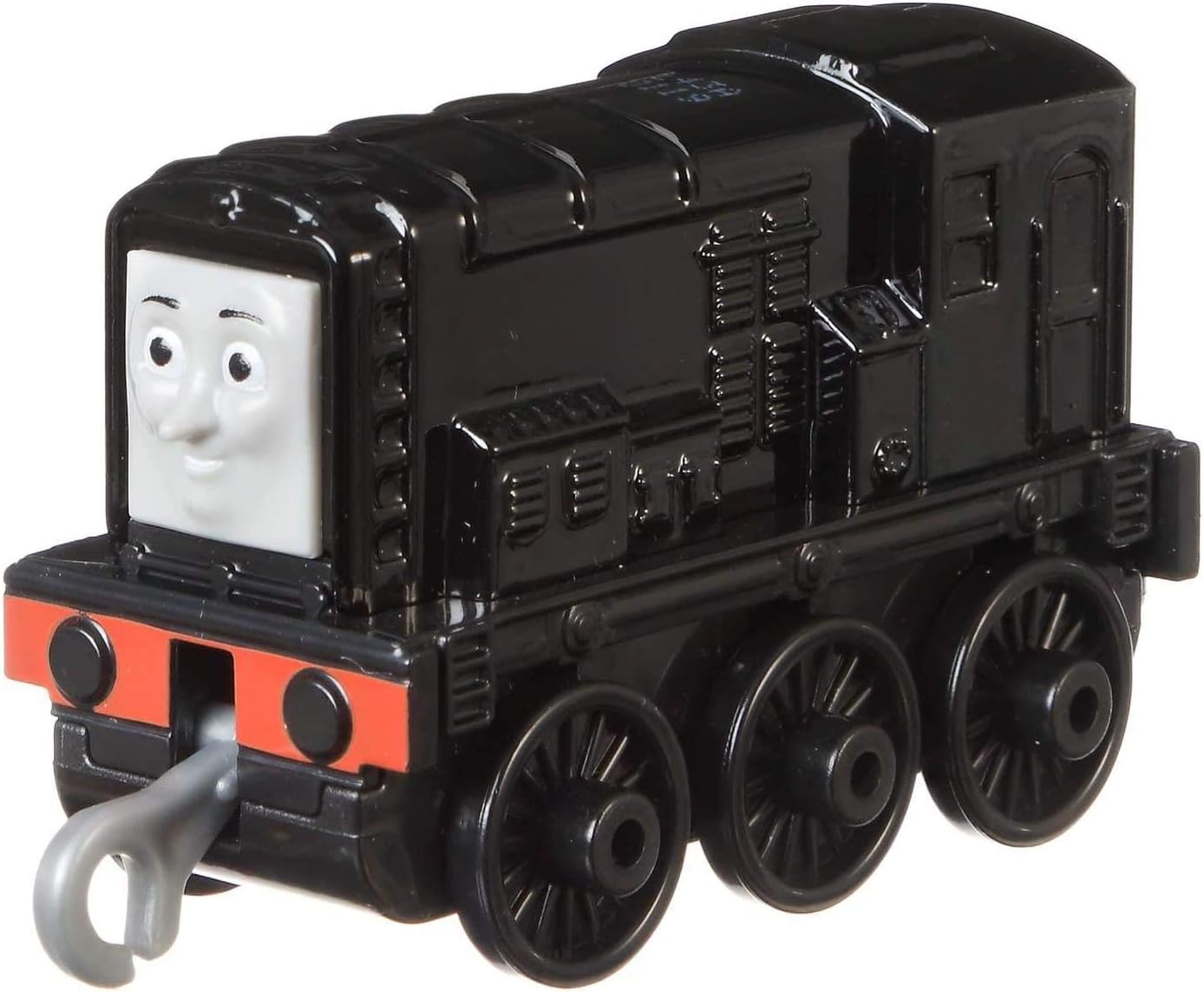TrackMaster Push Along Diesel train engine,3 - 7 years