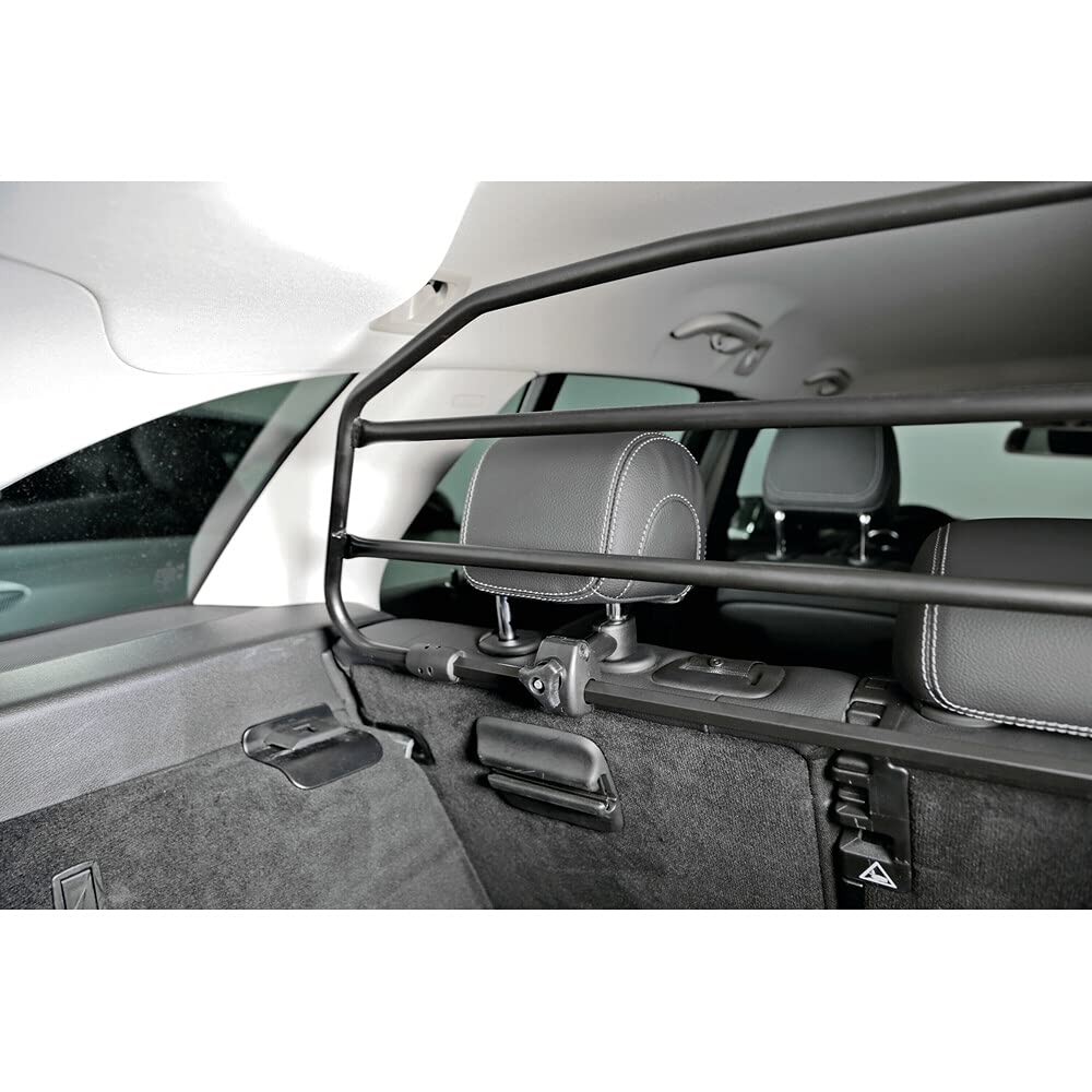 Premium-Guard, griglia divisoria in acciaio - Type 9 - 1070x240 mm
