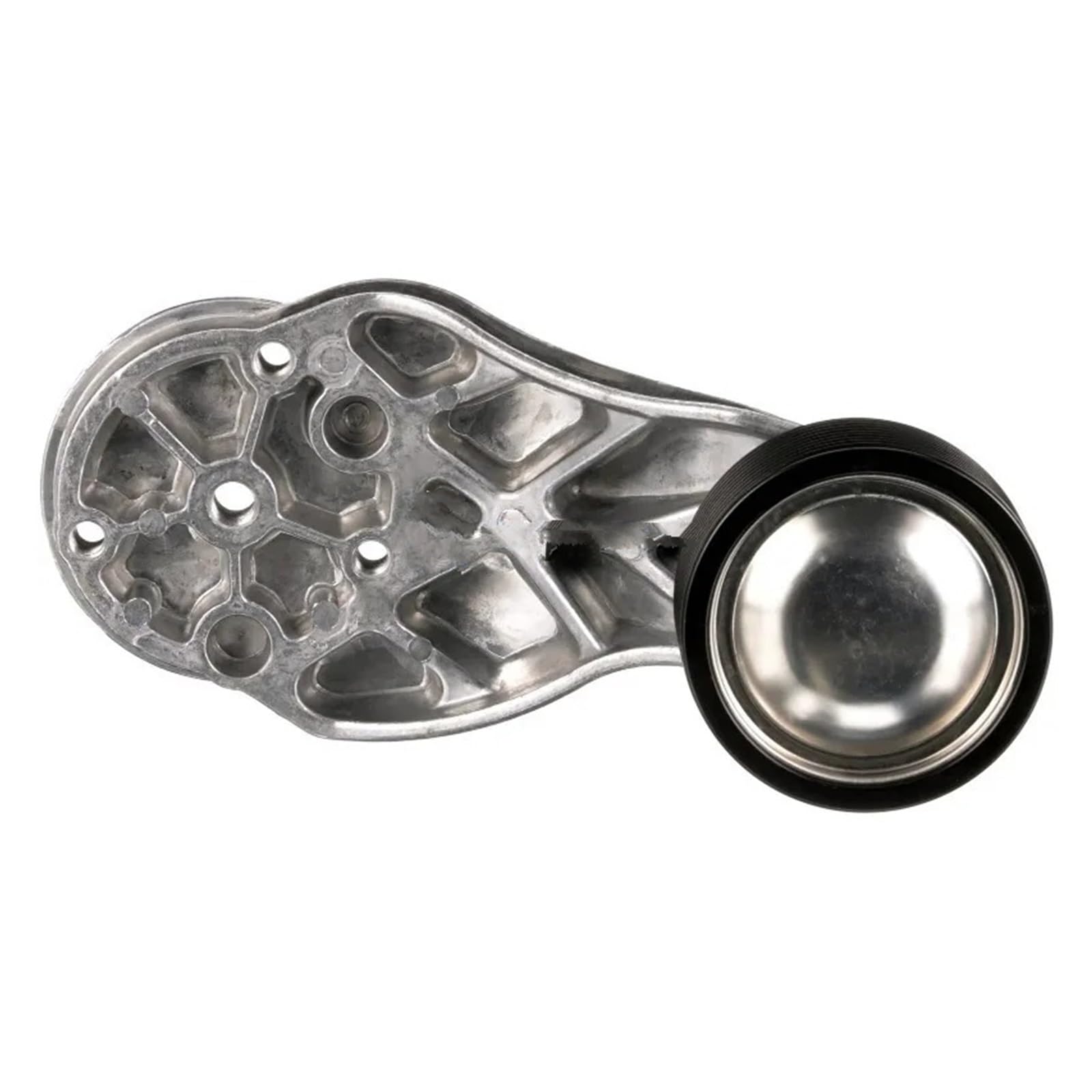 Tensor de Correa para Camiones Volvo D13 VHD VN 08-15 Polea tensora de Correa de distribución del Motor 21479276 21766717 21422765 21153968