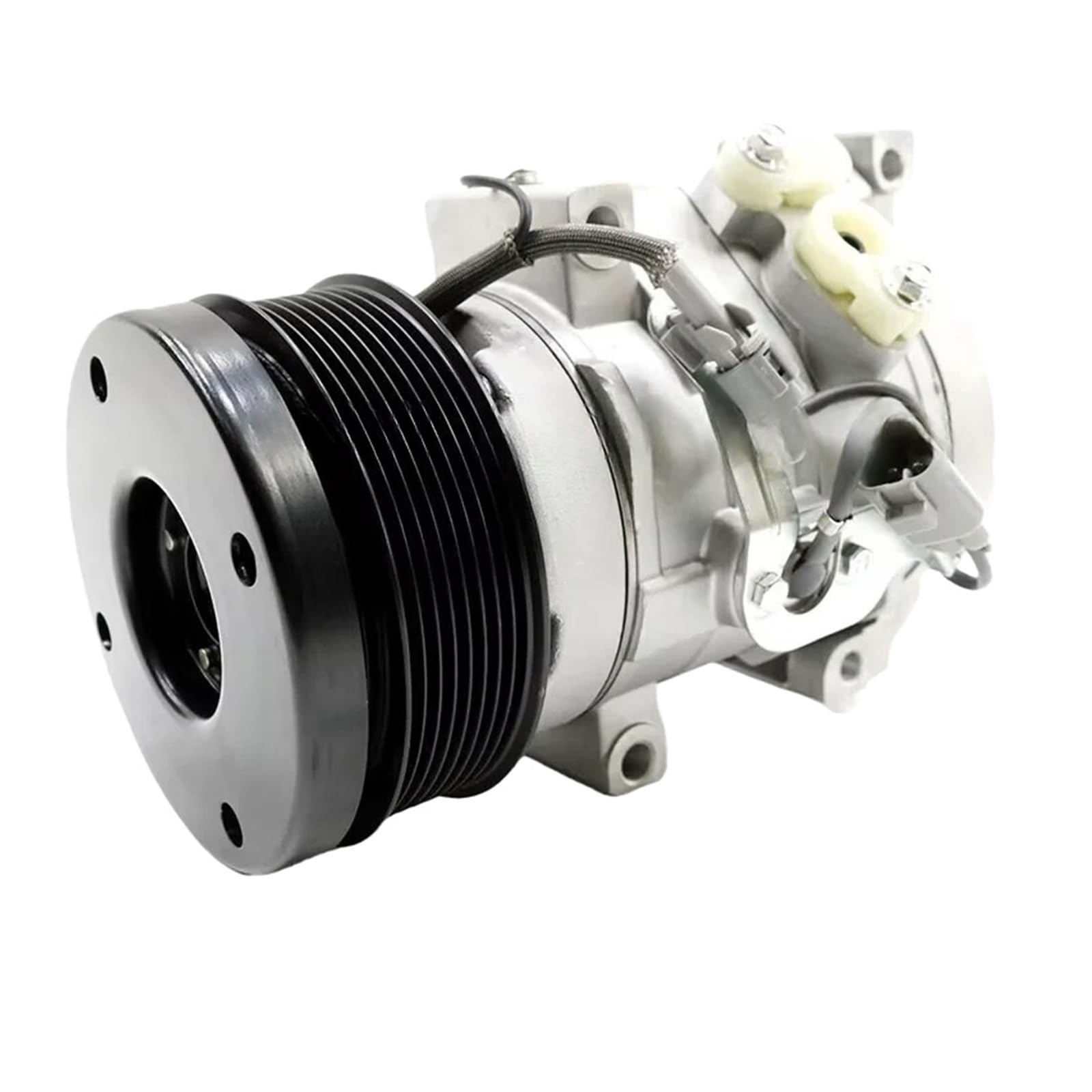 Gxqklsr One Color Com702 10S20c 8Pk Auto Ac Compressor Compatible For Toyota Tundra 2007-2020 88320-0C160 88310-0C090