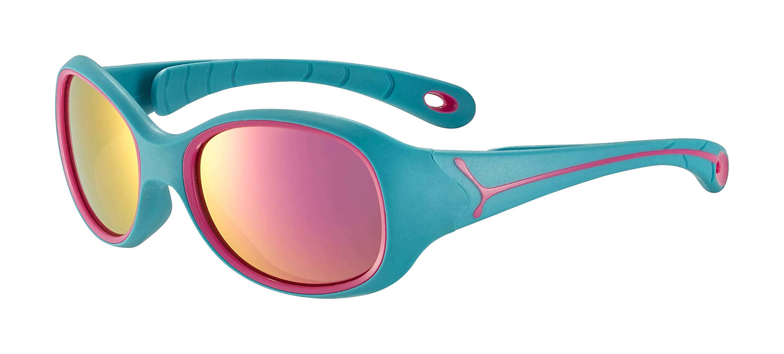 Cébé S'calibur Gafas de Sol, Bebés Unisex