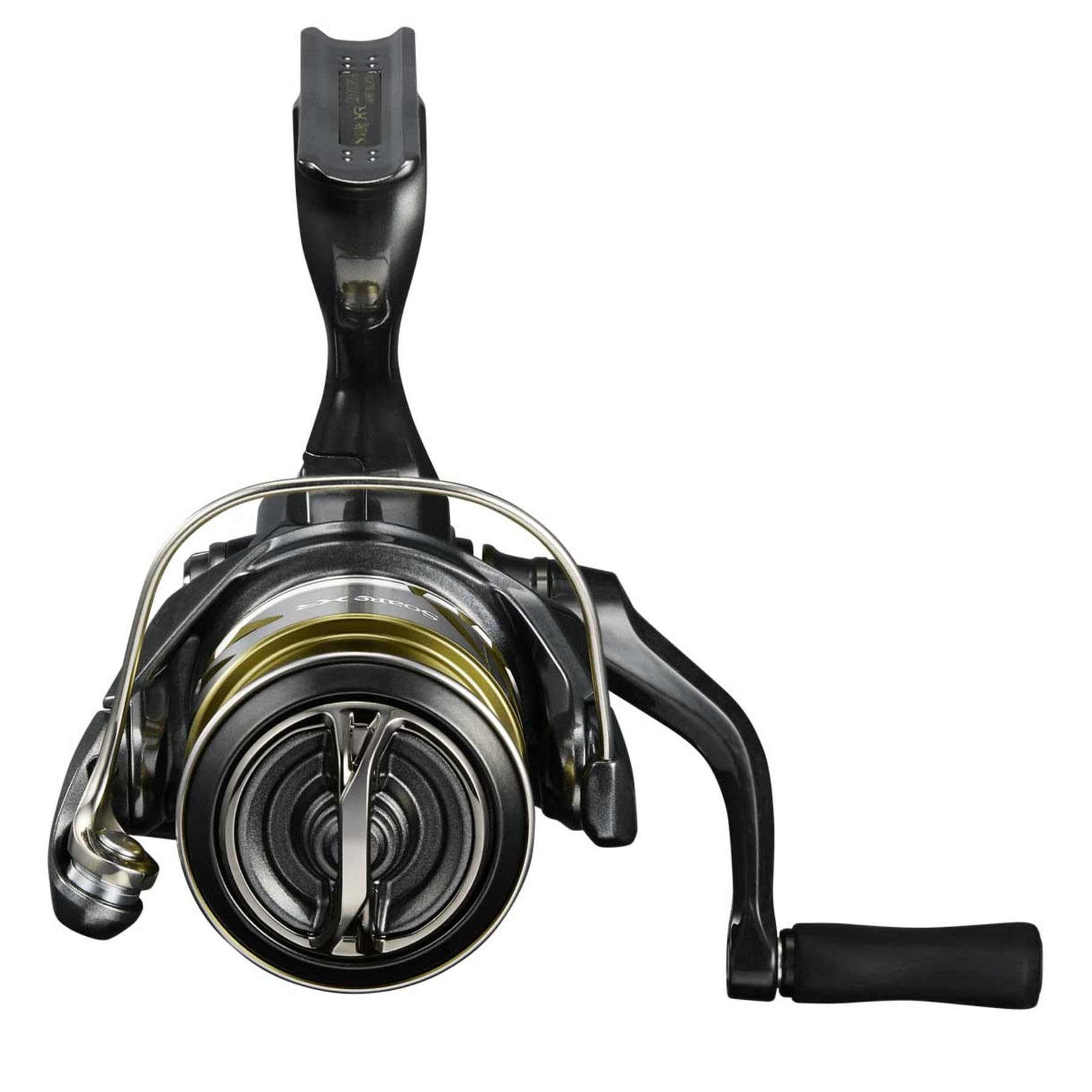 Amazon | シマノ(SHIMANO) スピニングリール 25 ソアレXR 500SPG 
