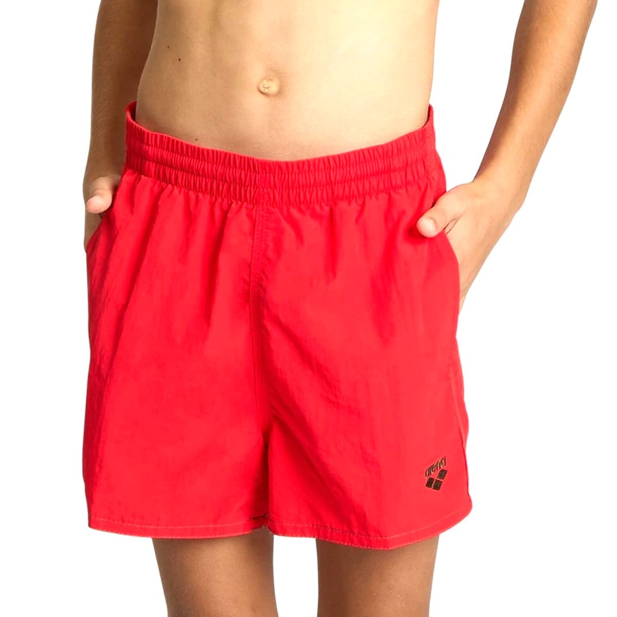 ARENA Bywayx Youth R Swim Trunks para Niños