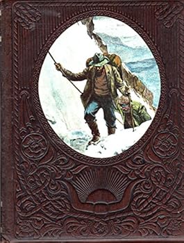 The Alaskans (The Old West) - Book #20 of the Old West