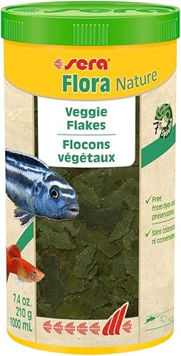 sera Flora Nature 33.8 fl oz