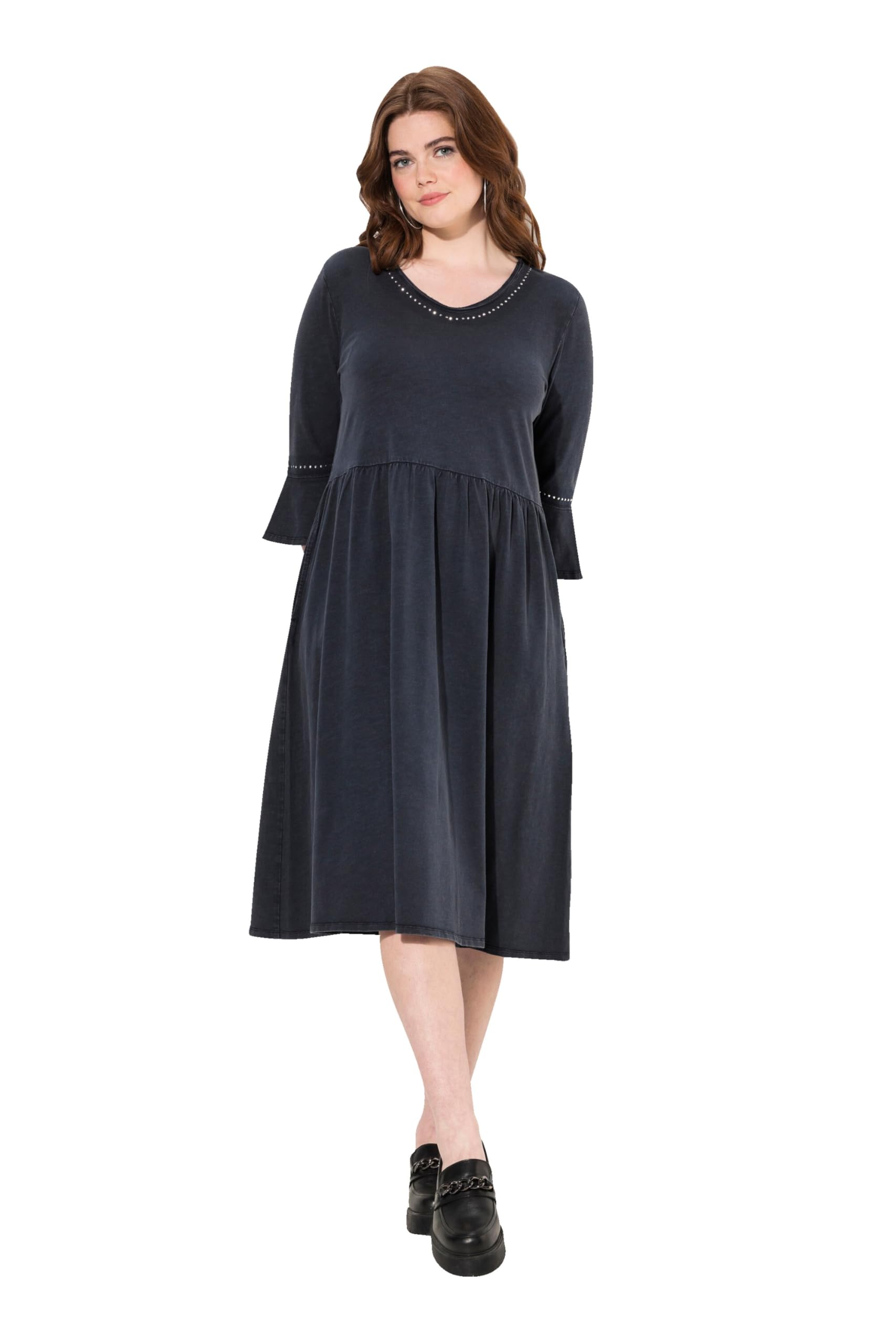 Ulla Popken Women's Dress