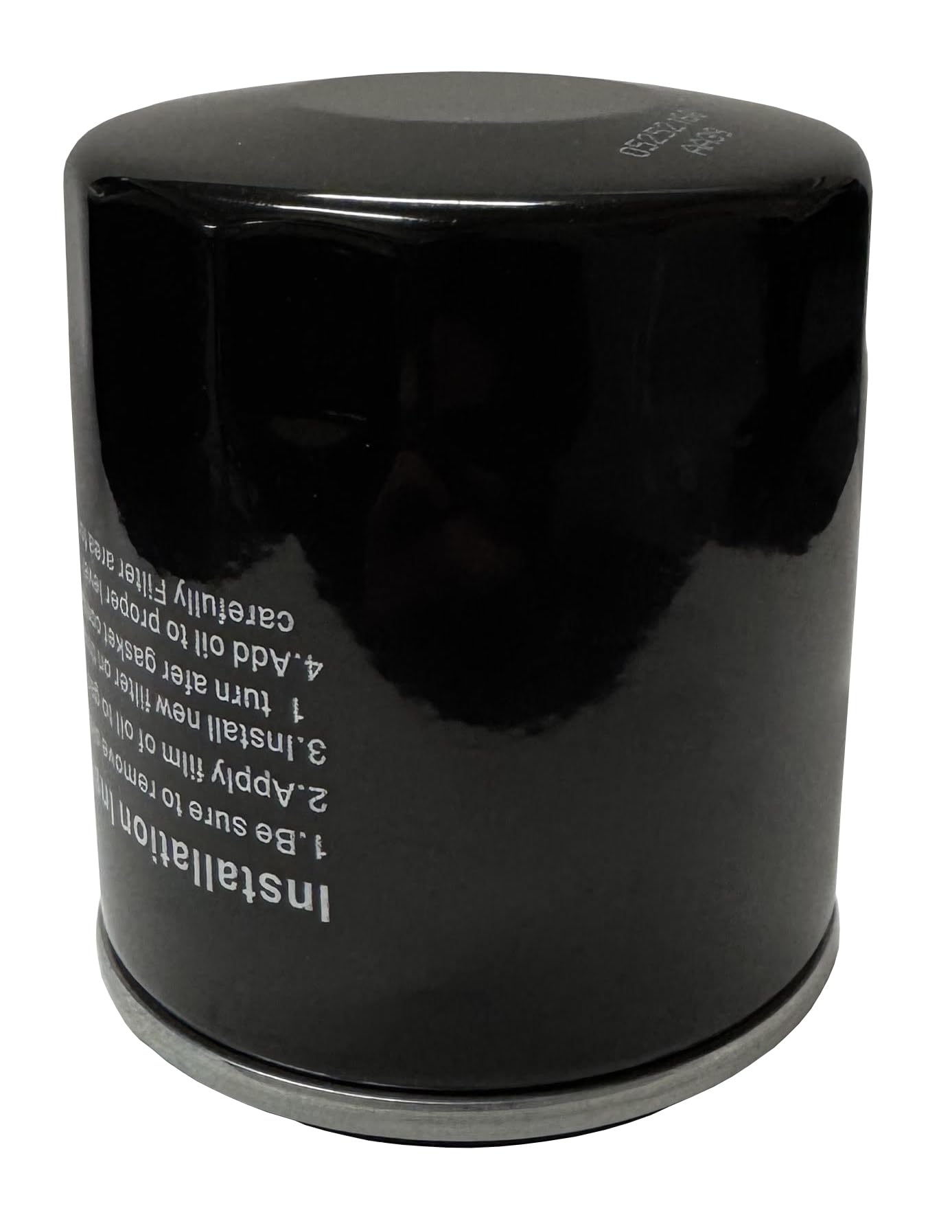 Amazon.com: EZGO RXV Or TXT Oil Filter For 4-Cycle Kawasaki Gas