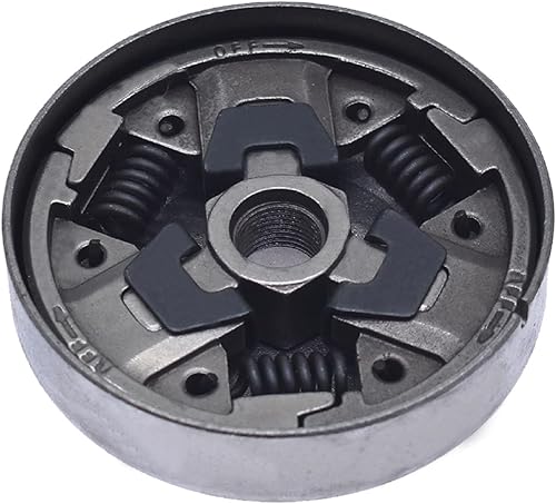 Miniatura 3 de Kit de piñón de tambor de embrague de repuesto para motosierra MS271 MS291 MS 291 271 .325-7T, 1121 640 2001