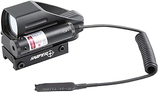 Red Dot Sights For Ar15 Picks collage image 1