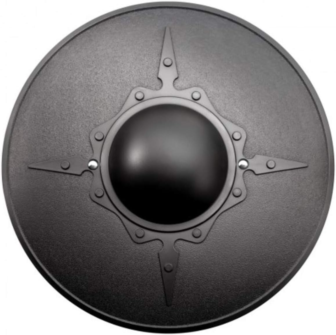Medieval Buckler Polymer Shield, Soldier's Targe
