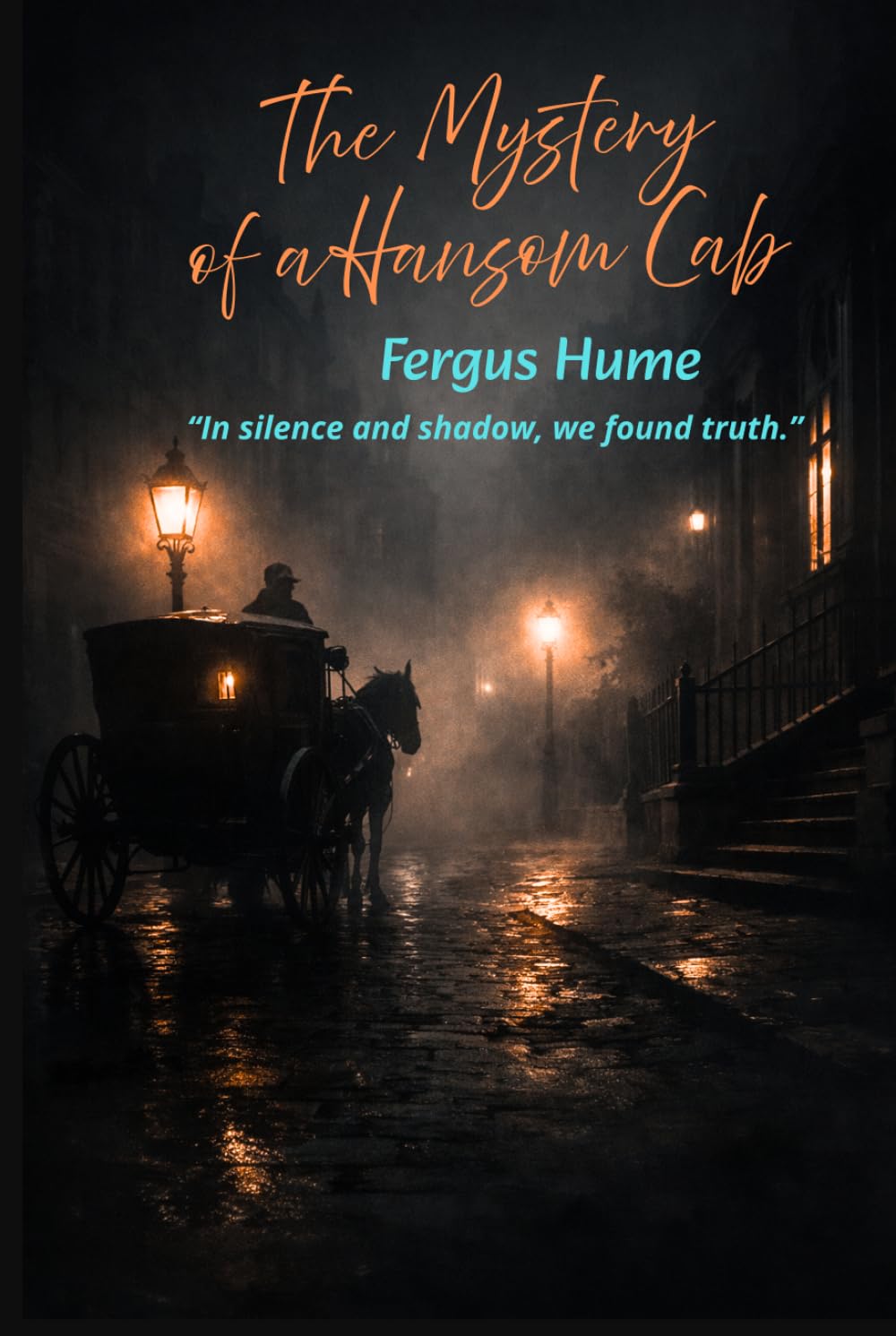 The Mystery of a Hansom Cab: “An Annotated Victorian Detective Classic”