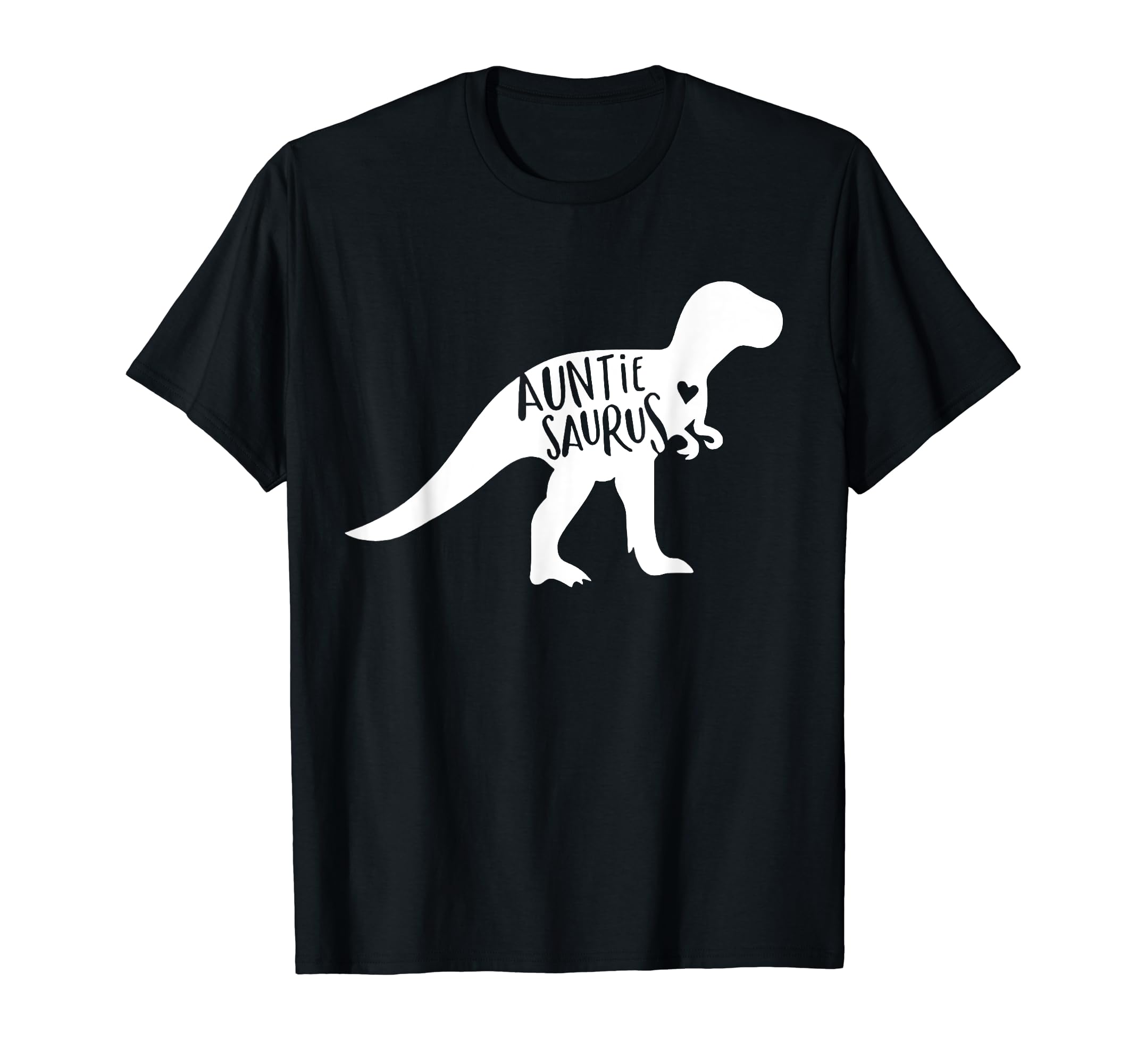 AuntieSaurus Shirt, Auntie Saurus RexMothers Day Gift Aunt T-ShirtOEKO-TEX STANDARD 100