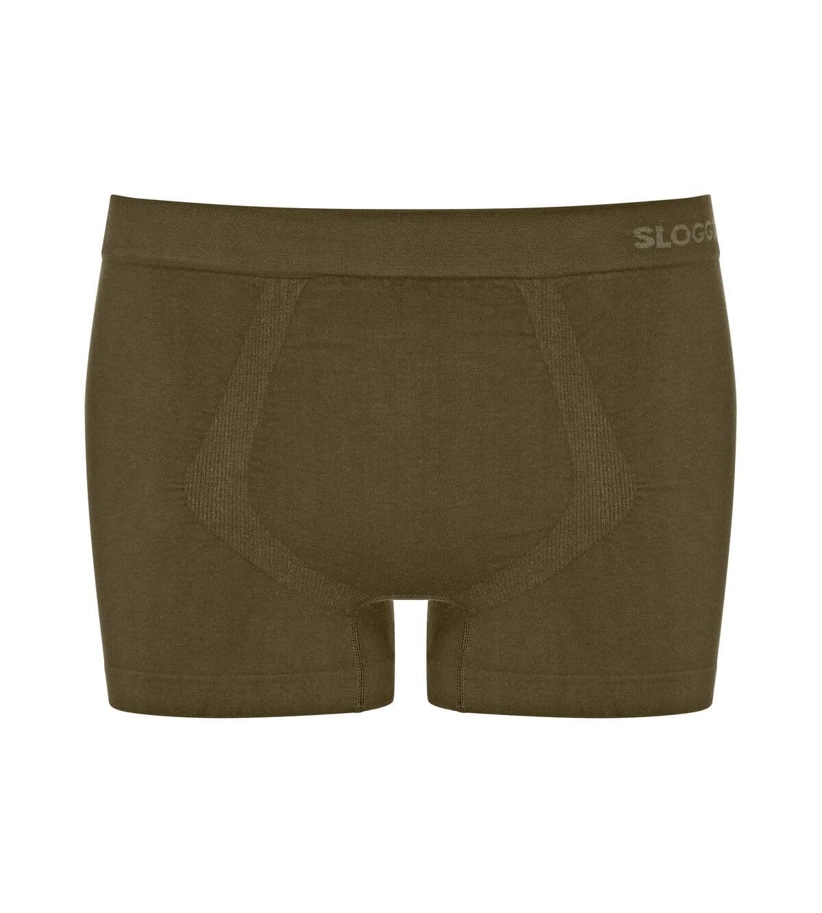 Sloggi Bielizna Kobiety Sloggi Men Go Smooth Short C2p