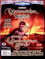 Neverwinter Nights: Official World Builder's Guide 193188613X Book Cover
