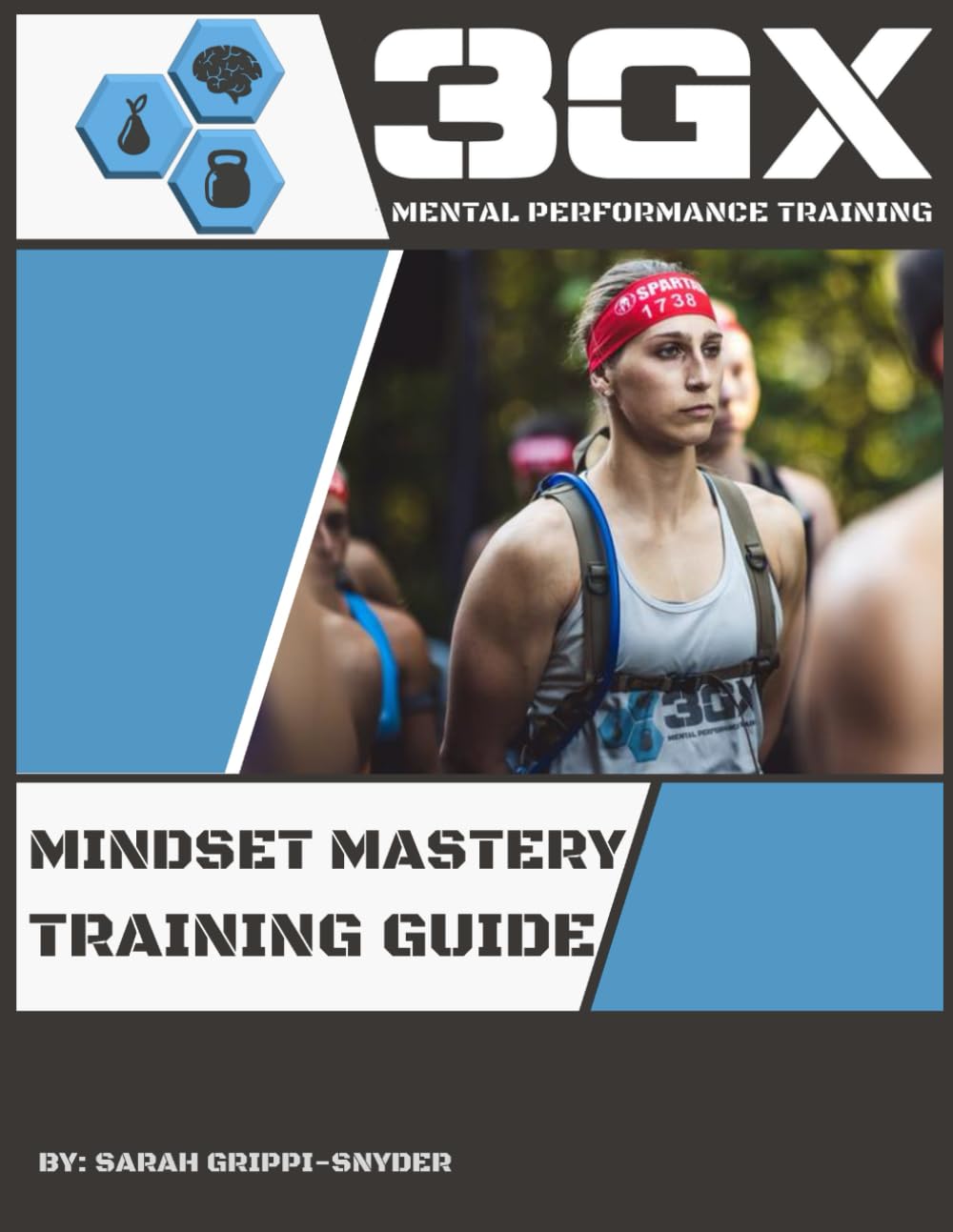 Mindset Mastery Training Guide