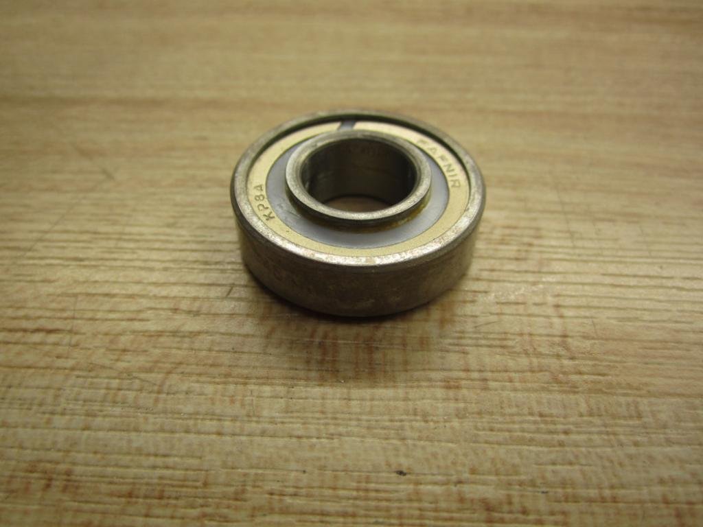 Fafnir KP8AFS428 Single Row Ball Bearing