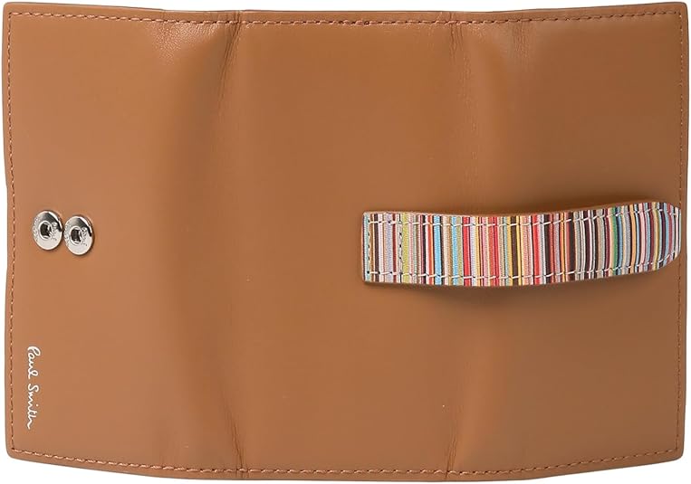 Amazon.co.jp: [ポール・スミス] シグネチャーストライプタブ SS25
