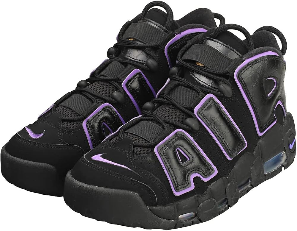 are nike uptempo true to size
