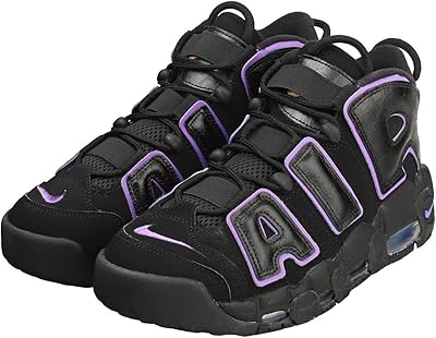 buy nike air more uptempo black white