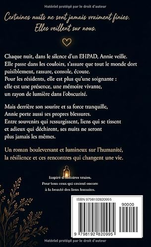 LES NUITS D ANNIE – vue 2