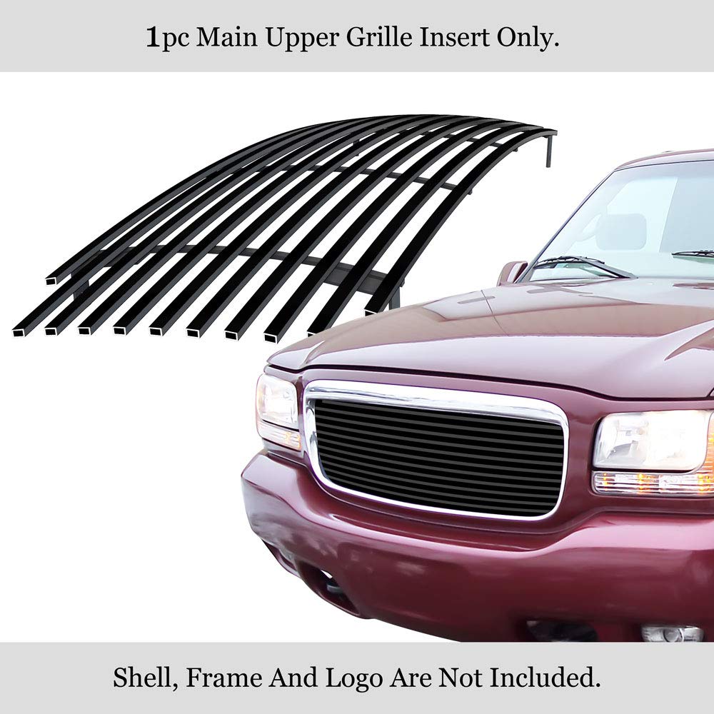2002 キャデラック　エスカレード　BILLET GRILLS 1/24 Jada 2002 Cadillac Escalade 1:24 scale no longer made | eBay