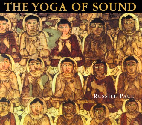 Yoga of Sound