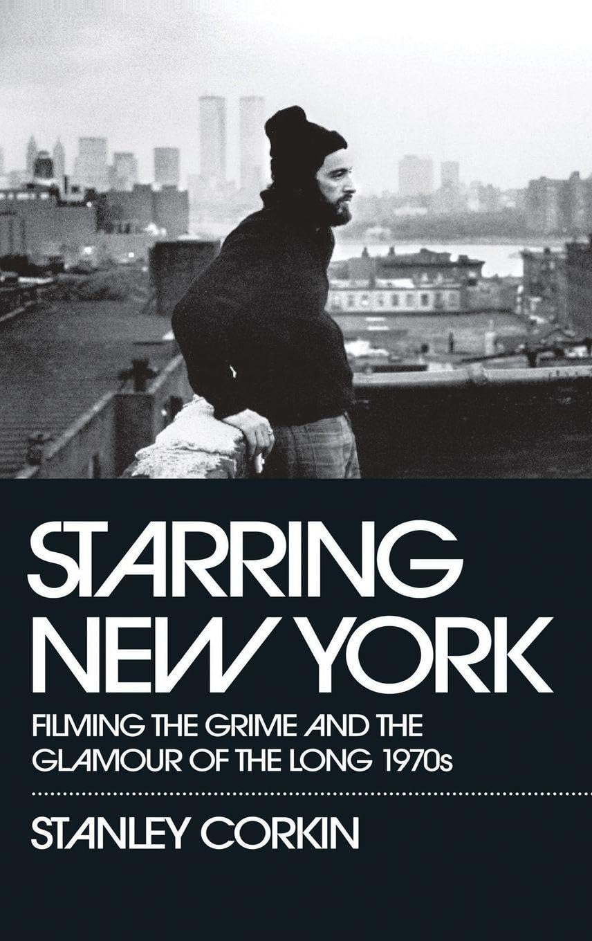 Starring New York comprendre l'esthétique des films cultes des années 70