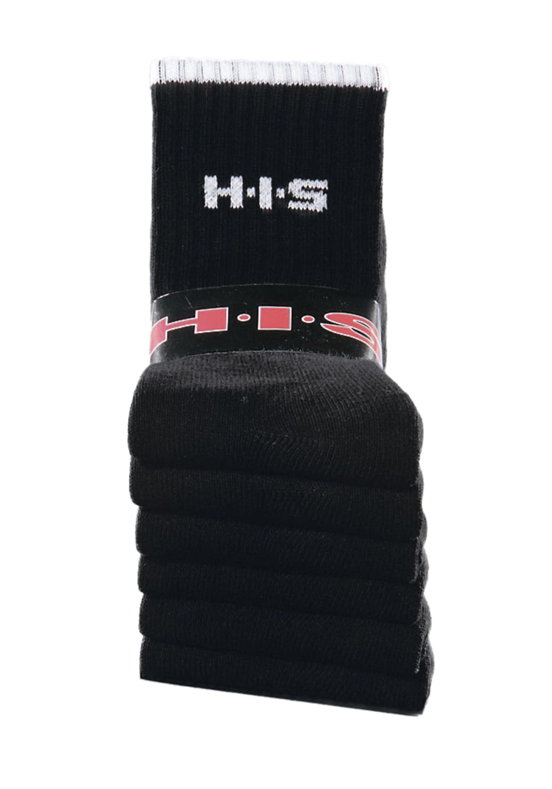 H.I.S