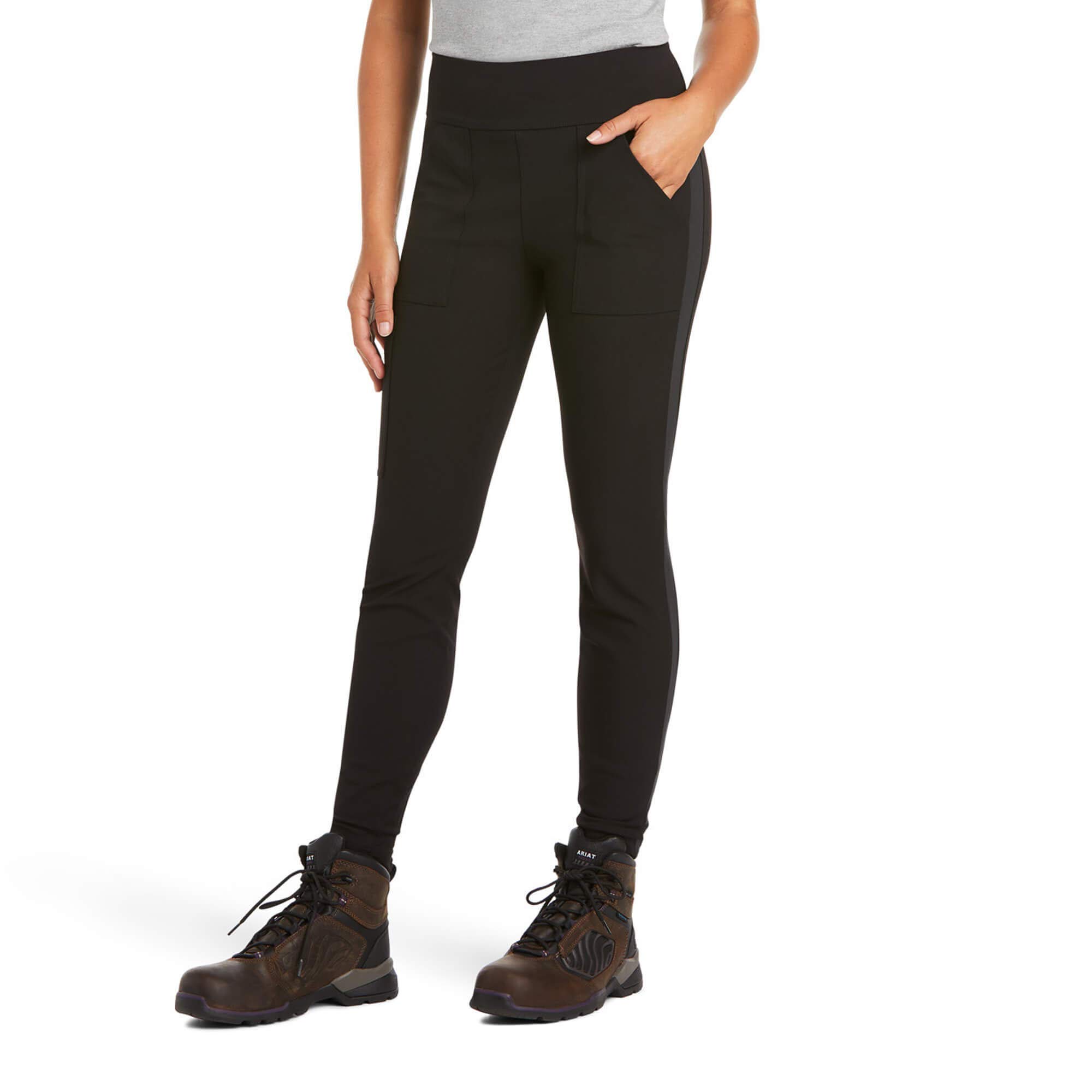 ARIATWomen's Rebar Durastretch Utility Legging
