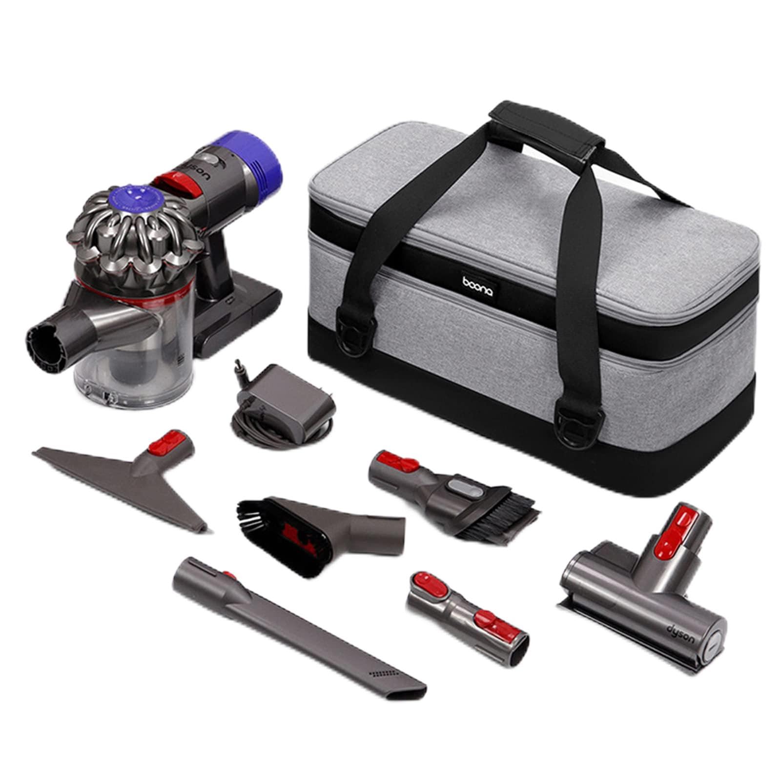 D-yson V7 Handheld Vacuum Cleaner Tool Accessories Storage Bag Vacuum Cleaner Accessories Storage Bag