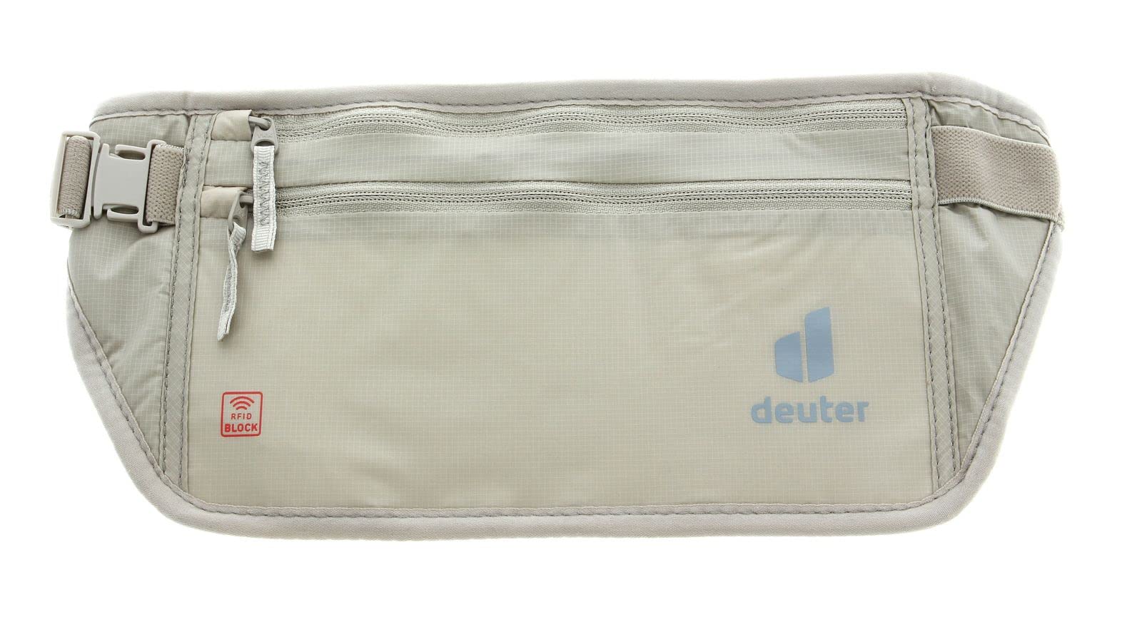 deuter Security Money Belt II RFID Block Bauchtasche