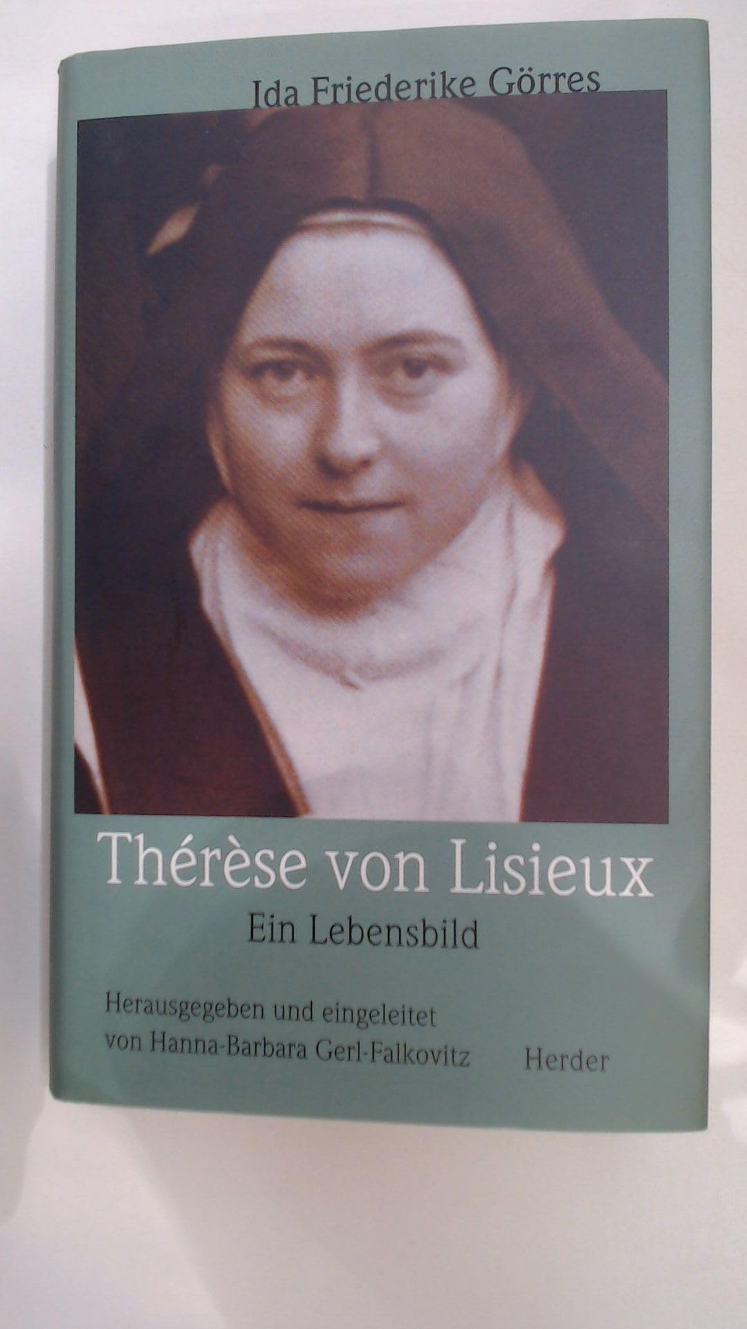Therese von Lisieux