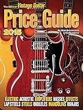 vintage smurfs price guide  The Official Vintage Guitar Price Guide 2015 (Official Vintage Guitar Magazine Price Guide) by Greenwood, Alan, Hembree, Gil (2014) Paperback