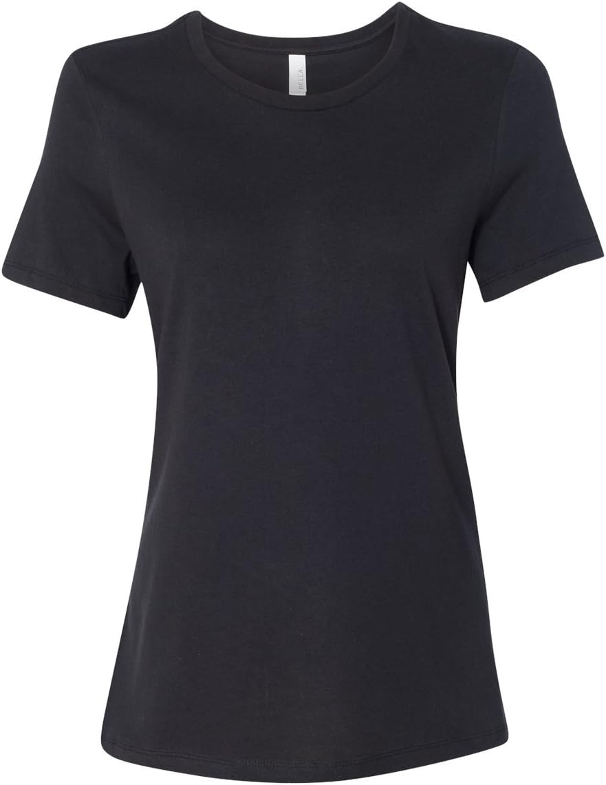 BELLA+CANVAS - Women’s Relaxed Jersey Tee - 6400