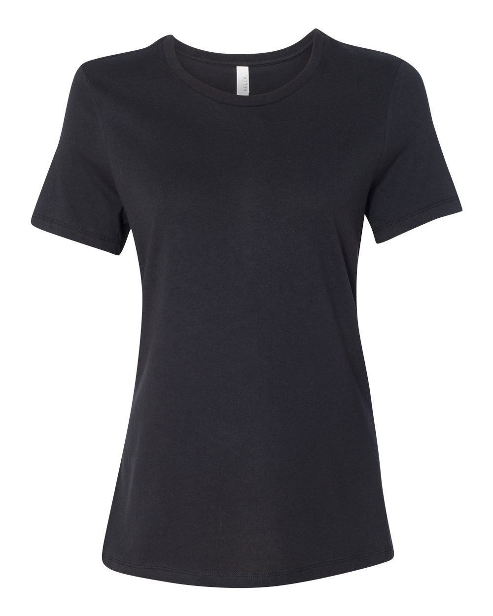 BELLA+CANVAS - Women’s Relaxed Jersey Tee - 6400