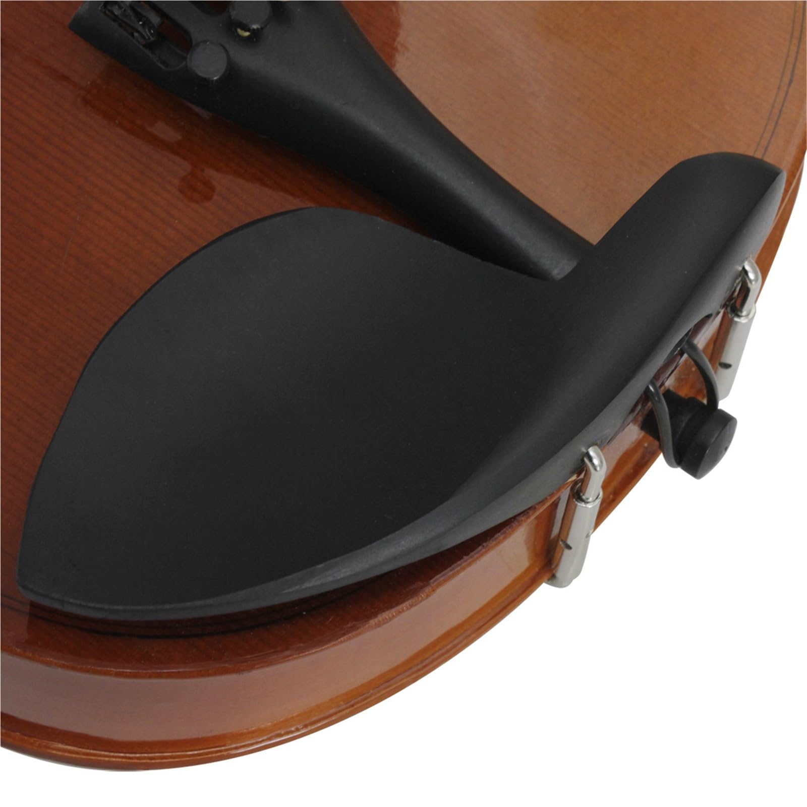 Violino Set Test Pratico Per Principianti Di Violino Popolare In Legno Massello Suonare Il Violino 4/4
