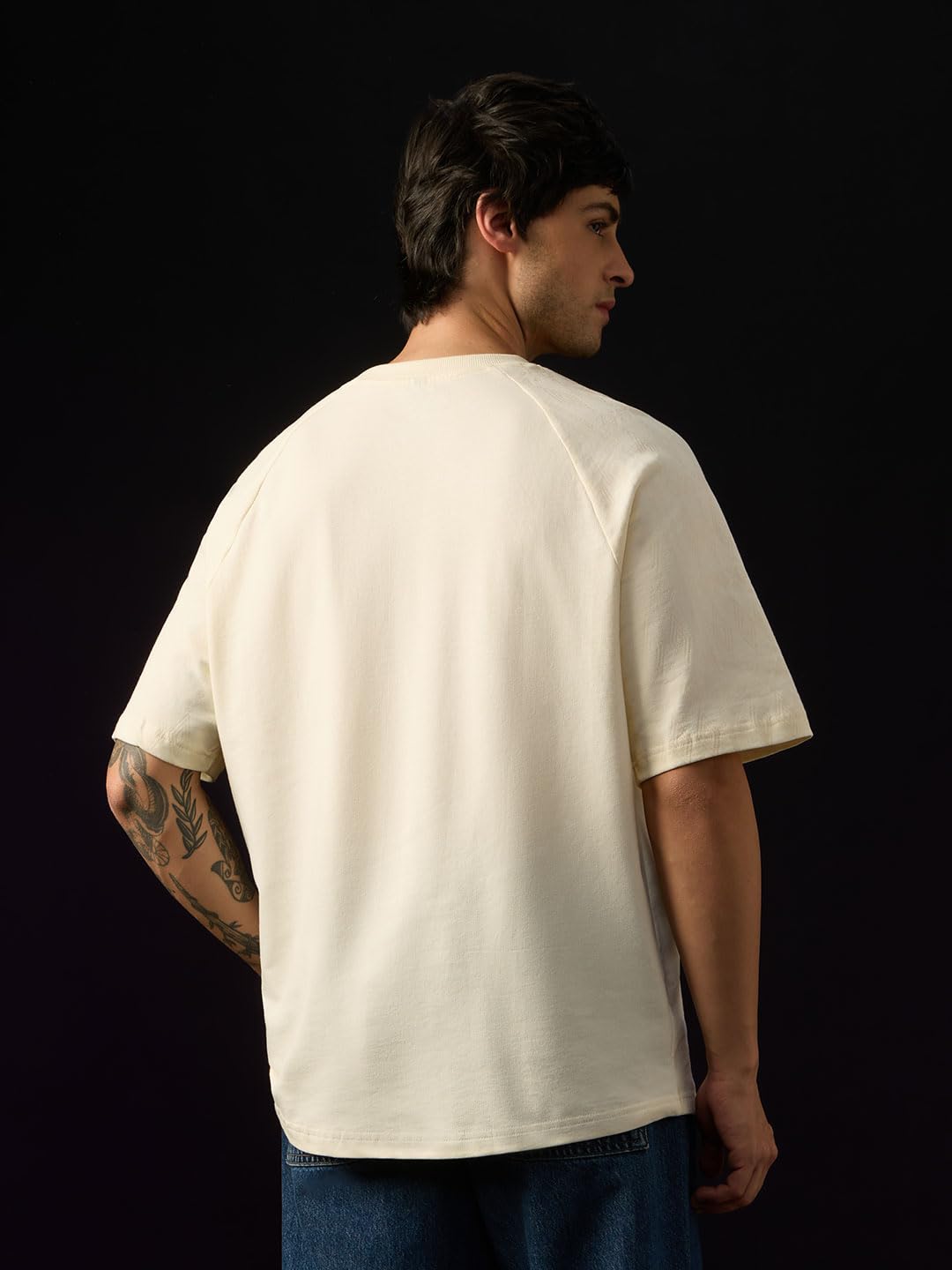 The Souled Store Maglietta da uomo