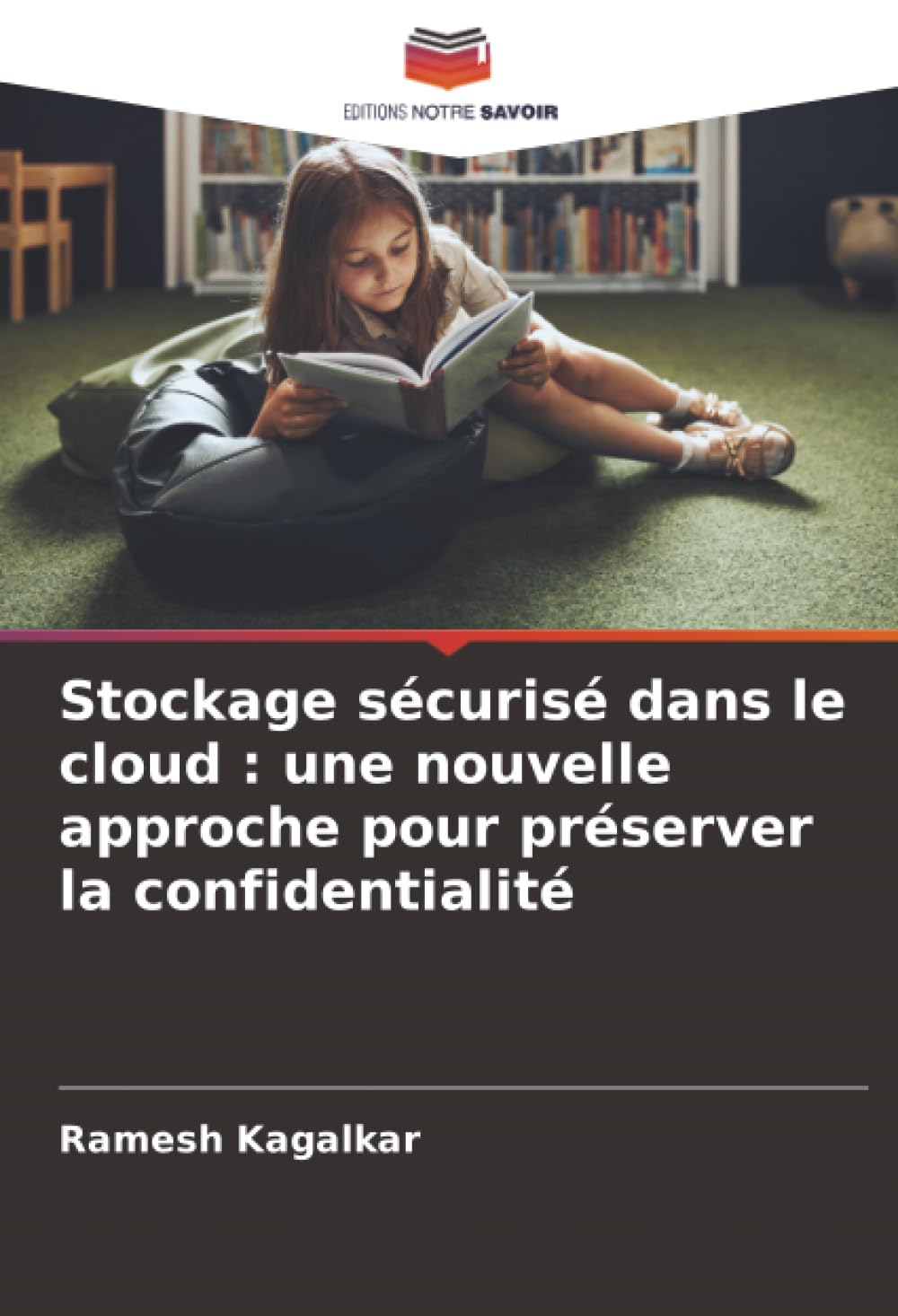 Stockage sécurisé dans le cloud : une nouvelle approche pour préserver la confidentialité