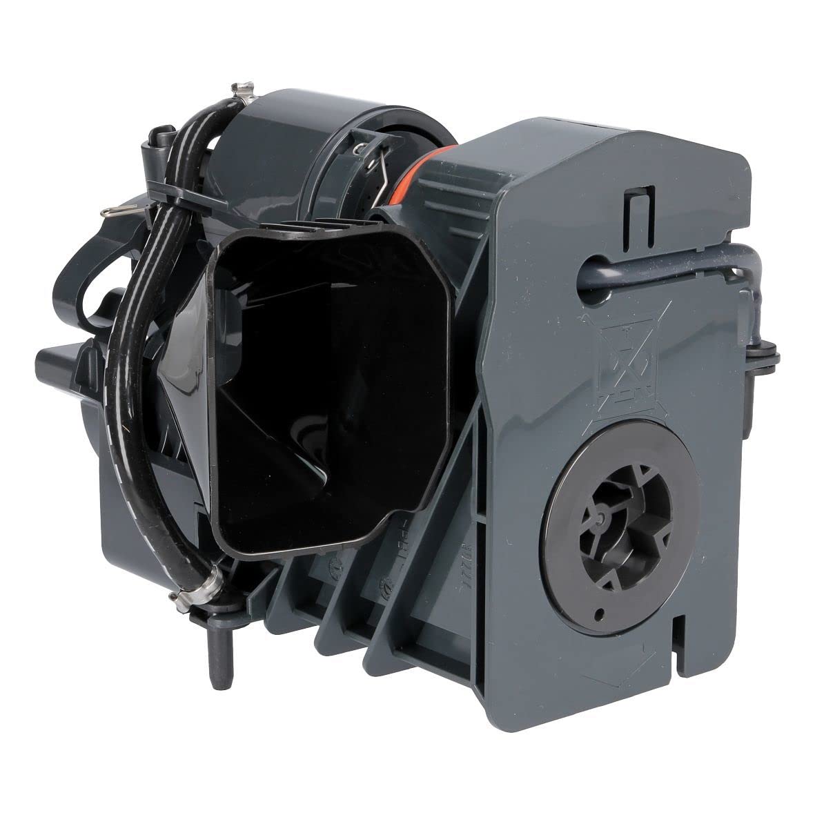 Bosch Brüheinheit kompatibel mit Siemens EQ9 S300 S500 S700 S900 11043543 11032774 11010422 V04 Brühgruppe für Kaffeevollautomaten Kaffeemaschinen