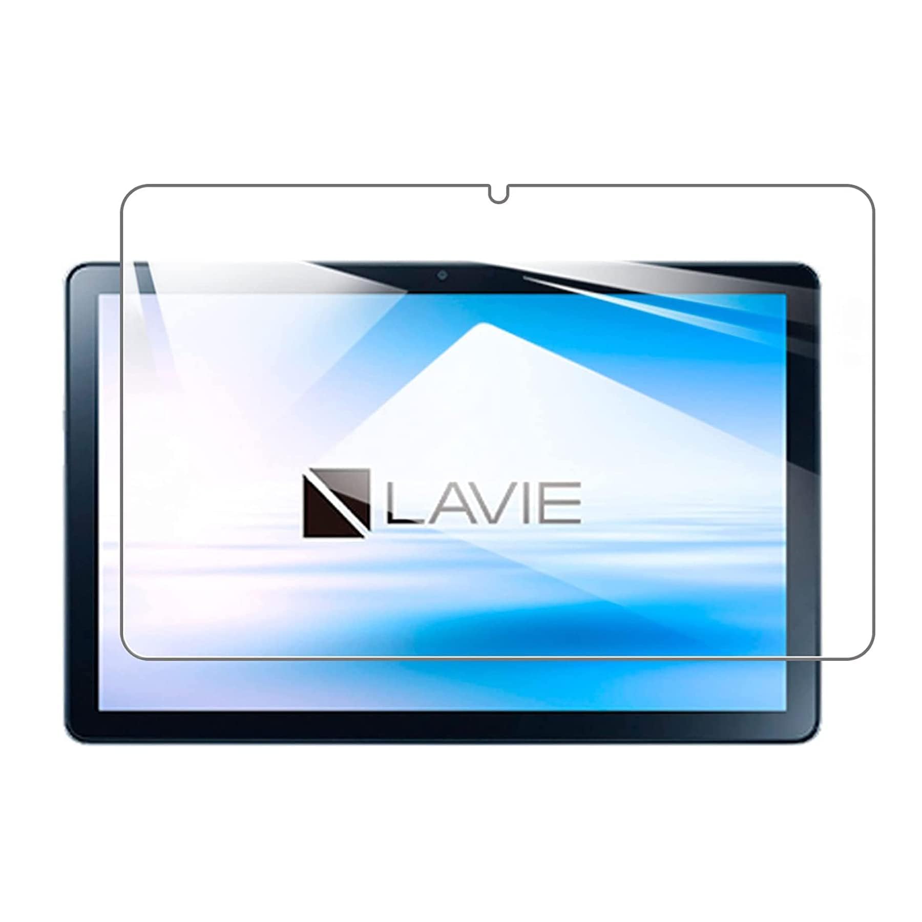 LAVIE T1165KAS 2028年6月まで保証有効 NEC 【公式】 NEC LAVIE 日本 メーカー タブレット Android 14 wi-fi