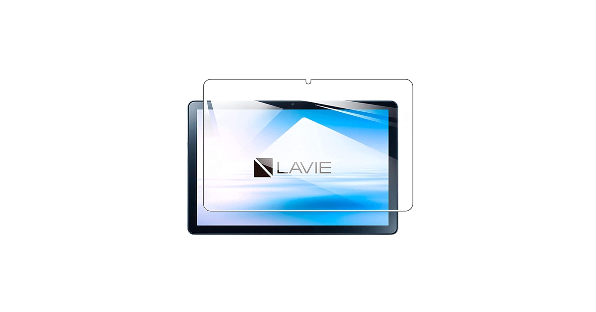 Amazon.co.jp: LAVIE Tab T11 フィルム T1165/KAS LAVIE Tab T11 T1165