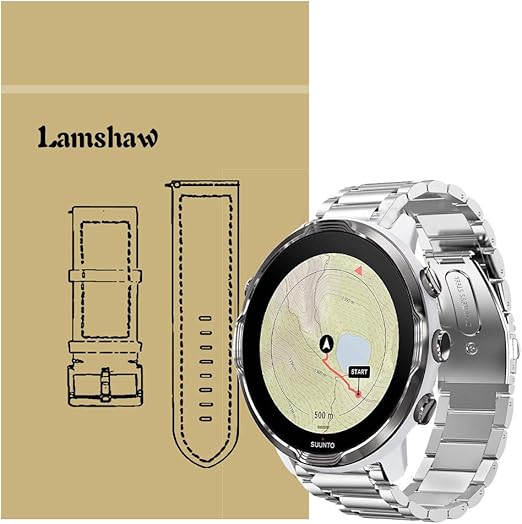 Correas suunto 7 Outlet