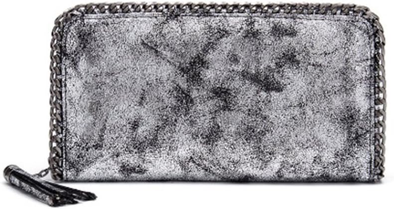 [SBM] Fashion Limited Edition Women Clutch Leather Wallet Card Holder Purse